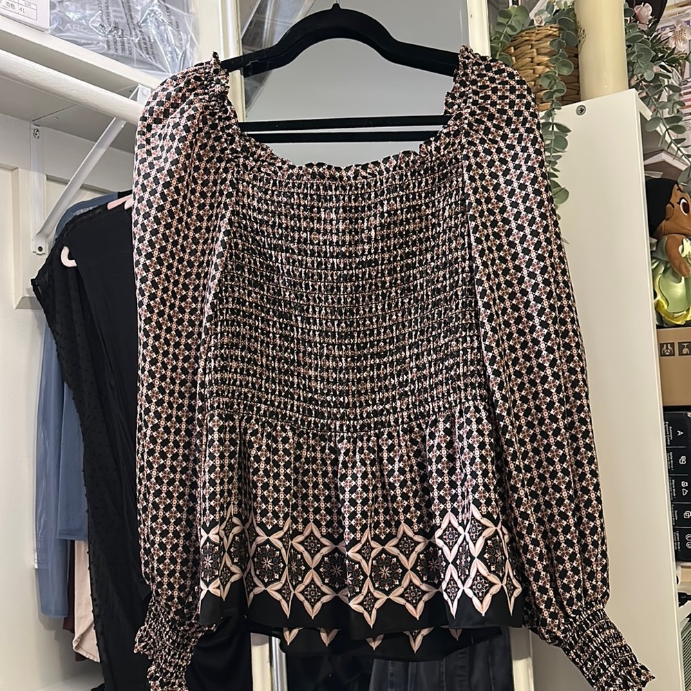 Blouse